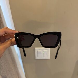 Ferragamo Designer Sunglasses